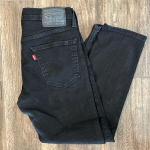 Levi Denim Jeans Size 31